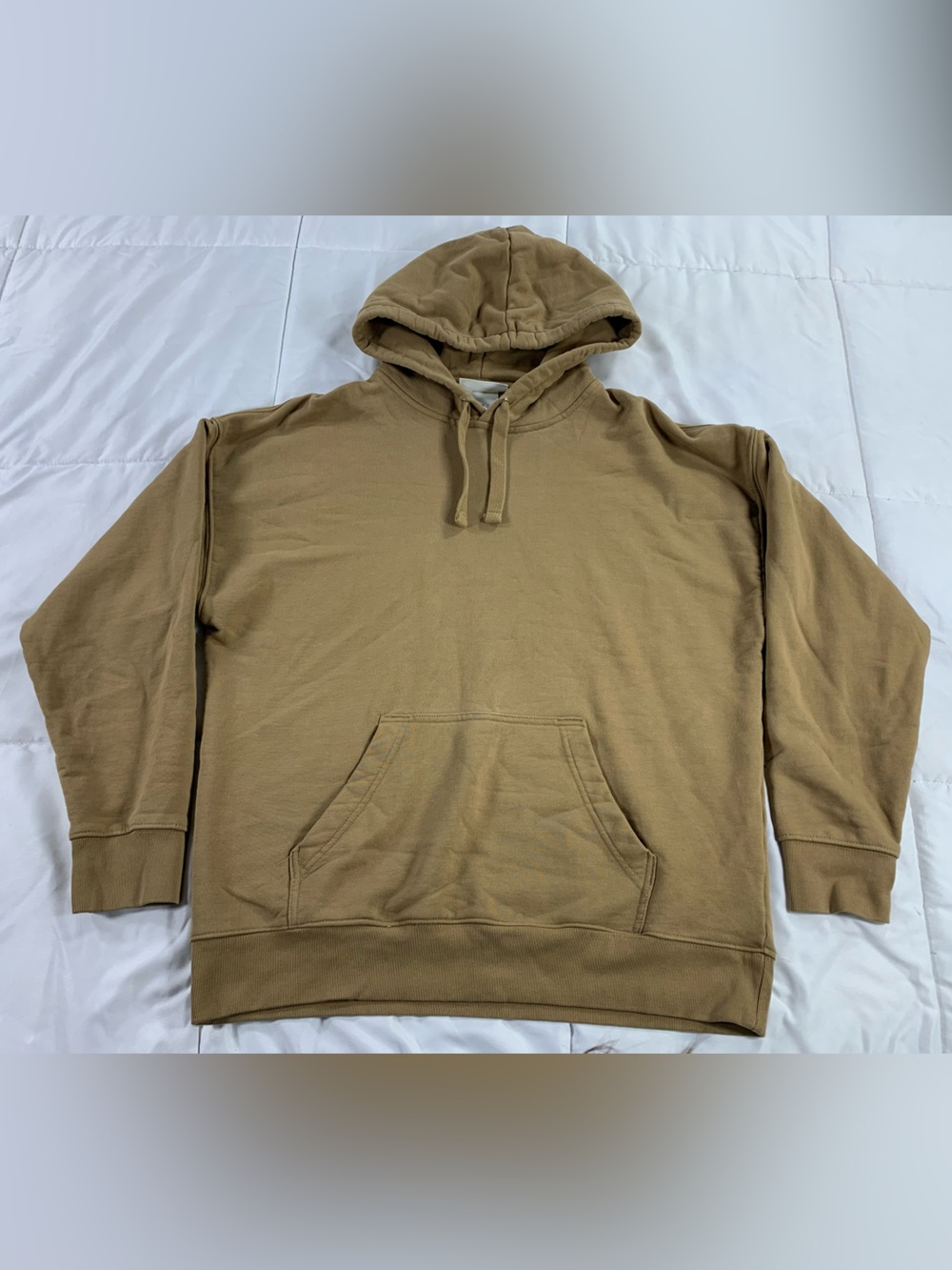 Pre loved H&M hoodie mens size L